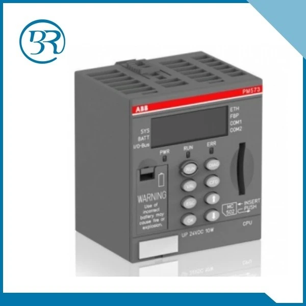 ABB PM571 Module ABB PM571 Module